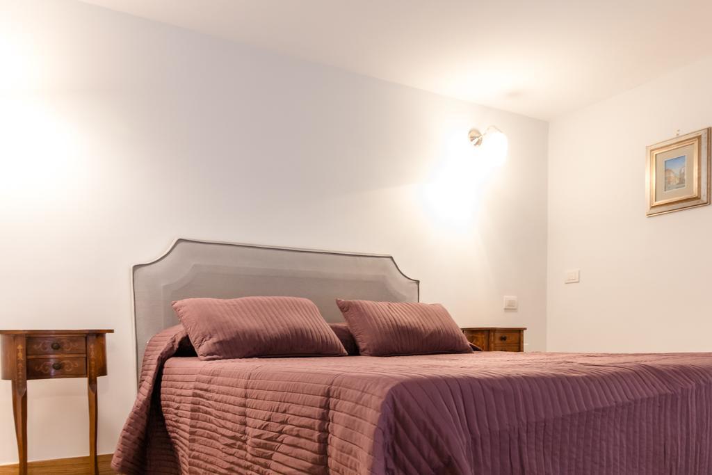 Casalice Mini Apartments Napoli Exteriör bild
