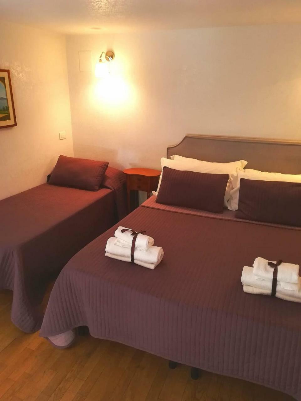 Casalice Mini Apartments Napoli Exteriör bild