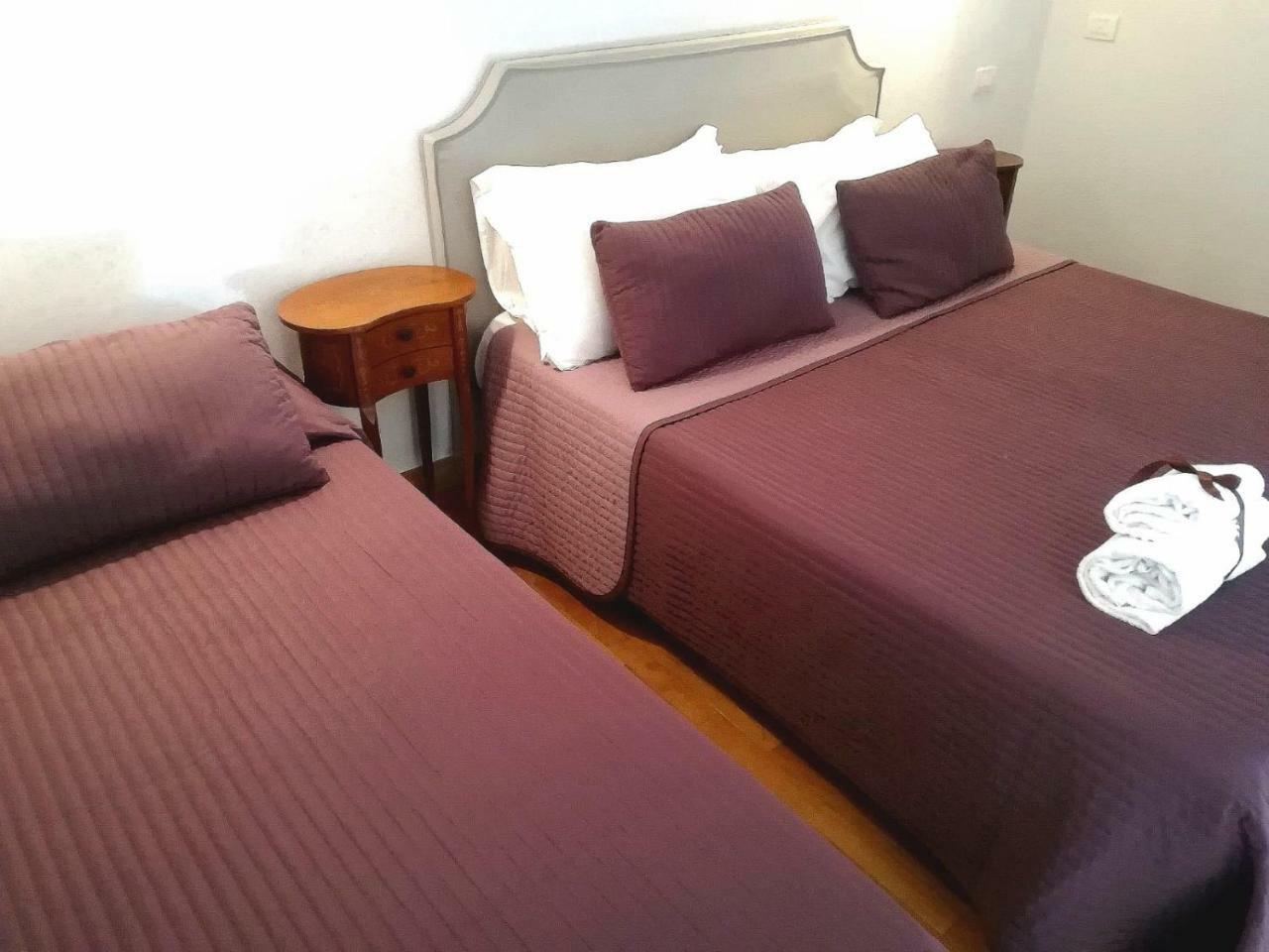 Casalice Mini Apartments Napoli Exteriör bild